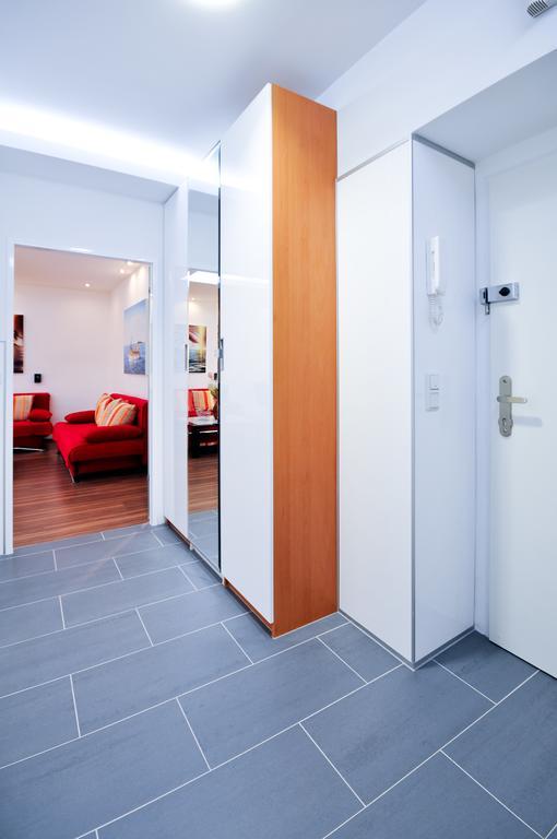 Apartment Giuliano Wenen Kamer foto